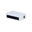 Obrázek Dahua PFS3005-5GT-L-V2, Ethernet Switch, 5 Portů, Desktop, Gigabit