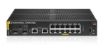 Obrázek HPE Aruba Networking CX 6000 12G Class4 PoE 2G/2SFP 139W Switch R8N89AR RENEW