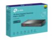 Obrázek TP-Link CCTV switch TL-SG1210PP (9xGbE,1xGbE/SFP combo uplink, 1xGbE uplink, 6xPoE+,2xPoE++,123W, fanless)