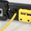 Obrázek GEMBIRD Nářadí Kleště RJ45 / RJ12 / RJ11