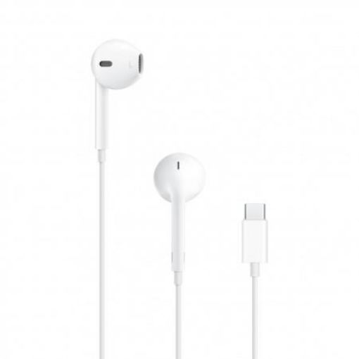 Obrázek APPLE EarPods s USB-C konektorem