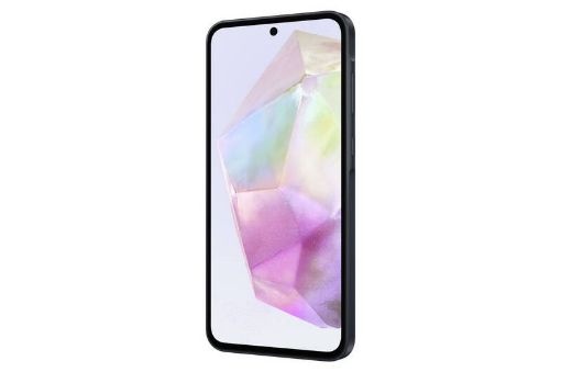 Obrázek Samsung Galaxy A55 (A556), 8/128 GB, 5G, černá, CZ distribuce