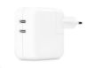 Obrázek APPLE 35W 35W dvouportový USB-C napájecí adaptér