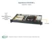 Obrázek BUNDLE SUPERMICRO SuperServer 5019C-L