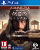 Obrázek PS4 hra Assassin's Creed Mirage Deluxe Edition