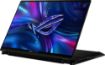 Obrázek ASUS NTB ROG Flow X16 (GV601VV-NL062X), i9-13900H, 16" 2560 x 1600, 32GB, 1TB SSD, NVIDIA RTX 4060, W11 Pro, Black