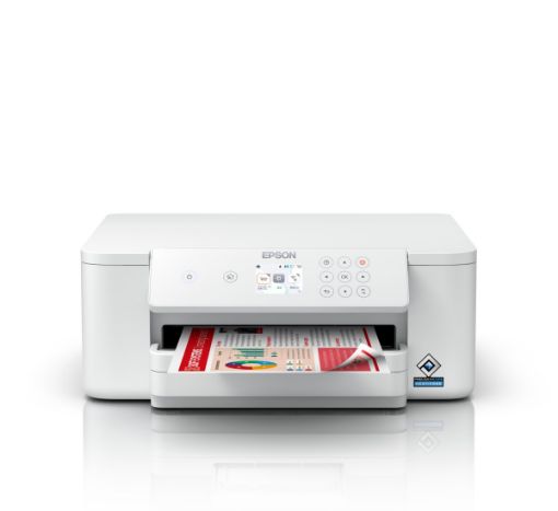 Obrázek EPSON tiskárna ink WorkForce Pro WF-C4310DW, A4, 21ppm, USB, Wi-Fi, LAN