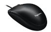 Obrázek Logitech Mouse M100, black