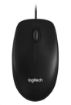 Obrázek Logitech Mouse M100, black