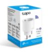 Obrázek TP-Link Tapo P115(1-pack)(EU) chytrá WiFi mini zásuvka (3680W,16A,2,4 GHz,BT)