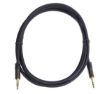 Obrázek PREMIUMCORD kabel, stíněný, Jack 3.5mm - Jack 3.5mm M/M 1,5m