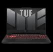 Obrázek ASUS NTB TUF Gaming A15 (FA507NUR-LP028W), R7-7435HS, 15,6" 1920 x 1080,16GB, 1TB SSD,NVIDIA RTX4050, Win11H, Gray