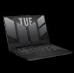 Obrázek ASUS NTB TUF Gaming A15 (FA507NUR-LP028W), R7-7435HS, 15,6" 1920 x 1080,16GB, 1TB SSD,NVIDIA RTX4050, Win11H, Gray