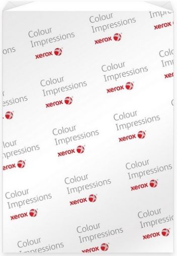 Obrázek Xerox Papír Colour Impression Gloss 200 iGEN XXL SG (200g/250 listů, 364x660) - oboustranně natíraný