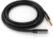 Obrázek PREMIUMCORD prodlužovací kabel, Jack 3.5mm - Jack 3.5mm M/F 3m