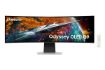 Obrázek SAMSUNG 49" Odyssey OLED G9(G95SC) Smart LS49CG950SUXDU-prohnutý,OLED,5120x1440 Double QHD,0,03ms,240Hz,HDMI,DisplayPort