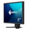 Obrázek EIZO MT 21,3" S2134 FlexScan, IPS, 1600x1200, 500nit, 1800:1, 6ms, DisplayPort, DVI-D, D-sub, USB, Černý