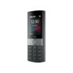 Obrázek Nokia 150 Dual SIM, černá (2023), (CZ, SK, HU)