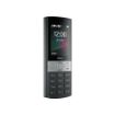 Obrázek Nokia 150 Dual SIM, černá (2023), (CZ, SK, HU)