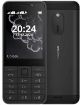 Obrázek Nokia 230 Dual SIM, černá (2024), (CZ, SK, HU)