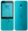 Obrázek Nokia 235 Dual SIM, 4G, modrá (2024), (CZ, SK, HU)