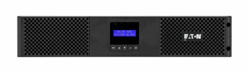 Obrázek Eaton 9E1000I, UPS 1000VA / 800W, LCD, rack 2U