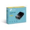 Obrázek TP-Link PoE150S PoE injektor (2xGbE, 802.3af, 15,4W)