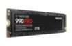 Obrázek Samsung SSD 990 PRO NVMe, M.2 SSD 4 TB