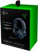 Obrázek RAZER Herní Sluchátka Kraken X Lite, 3.5 mm jack, černá