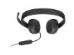 Obrázek LENOVO sluchátka USB-A Wired Stereo Headset Gen 2