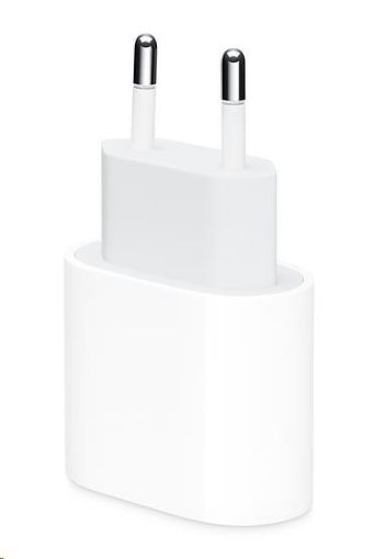 Obrázek APPLE 20W USB-C Power Adapter