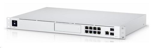 Obrázek UBNT UDM-Pro - UniFi Dream Machine Pro [1x Gigabit WAN, 4xGLAN, 2xSFP+,Bluetooth, VPN, Security Gateway,Controller]