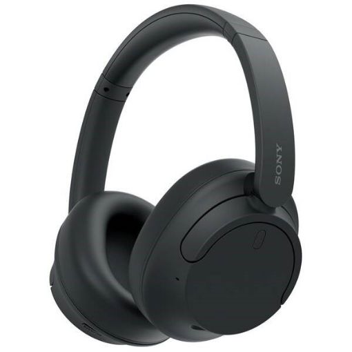 Obrázek Sony Noise Cancelling WH-CH720N, černá