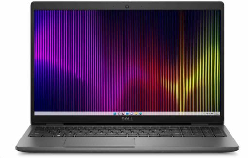 Obrázek DELL NTB Latitude 3540/i5-1335U /8GB/256GB SSD/15.6" FHD /IR Cam & Mic/Intel Iris Xe//Backlit Kb/W11P/3Y PS NBD