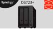 Obrázek Synology DS723+ DiskStation