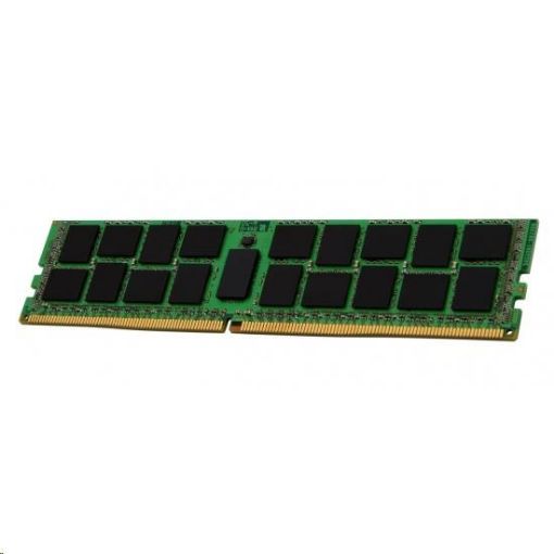 Obrázek KINGSTON DIMM DDR4 16GB 2666MT/s CL19 ECC Reg 1Rx4 Hynix D IDT Server Premier