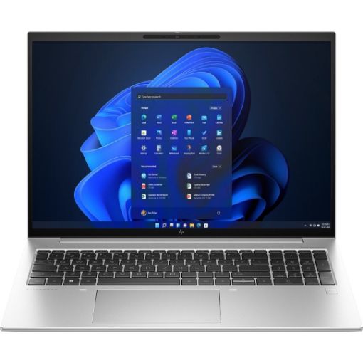 Obrázek HP EliteBook/865 G10/R5 PRO 7540U/16"/FHD/16GB/512GB SSD/AMD Int/W11P/Silver/3RNBD