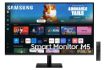 Obrázek SAMSUNG MT LED LCD 27" Smart Monitor M5 (M50D) FullHD, HDR 10, 4ms, 60Hz, WIFI, Bluetooth 4.2