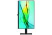 Obrázek SAMSUNG MT LED LCD 24" ViewFinity S6 (S60UD) QHD, USB-C