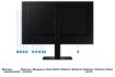 Obrázek SAMSUNG MT LED LCD 24" ViewFinity S6 (S60UD) QHD, USB-C