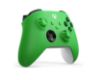 Obrázek Xbox Wireless Controller Velocity Green