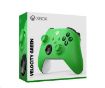 Obrázek Xbox Wireless Controller Velocity Green