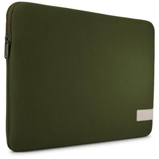 Obrázek Case Logic Reflect pouzdro na notebook 15,6" REFPC116G - zelené