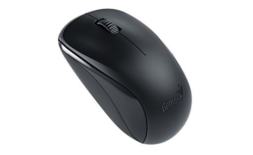 Obrázek GENIUS myš NX-7000/ 1200 dpi/ bezdrátová/ černá