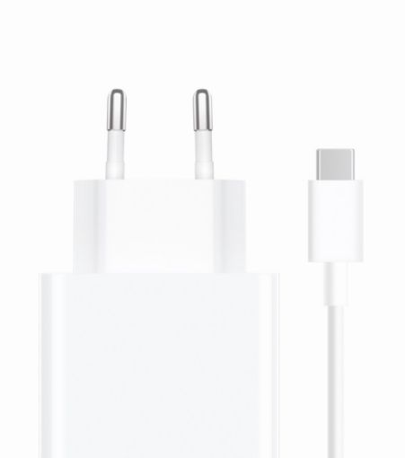 Obrázek Xiaomi 67W Charging Combo (Type-A) EU