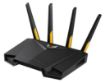 Obrázek ASUS TUF-AX3000 V2 (AX3000) WiFi 6 Extendable Gaming Router, 2.5G port, AiMesh, 4G/5G Mobile Tethering