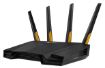 Obrázek ASUS TUF-AX3000 V2 (AX3000) WiFi 6 Extendable Gaming Router, 2.5G port, AiMesh, 4G/5G Mobile Tethering