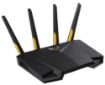 Obrázek ASUS TUF-AX3000 V2 (AX3000) WiFi 6 Extendable Gaming Router, 2.5G port, AiMesh, 4G/5G Mobile Tethering