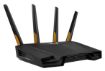 Obrázek ASUS TUF-AX3000 V2 (AX3000) WiFi 6 Extendable Gaming Router, 2.5G port, AiMesh, 4G/5G Mobile Tethering