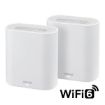 Obrázek ASUS ExpertWiFi EBM68 AX7800 Tri-band Mesh WiFi 6 System (2-pack)